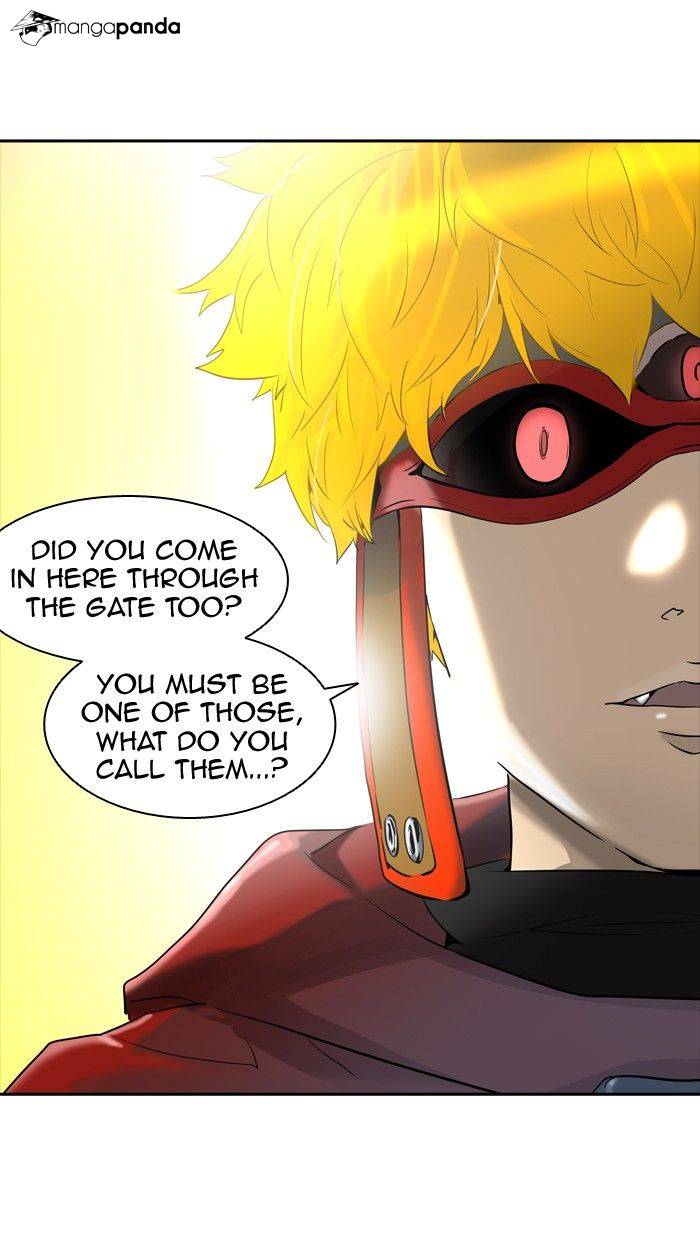 Tower of God Chapter 364 image 095